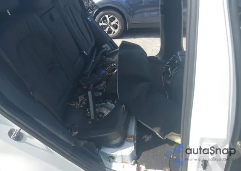 2021 BMW X5 Sdrive40I из США, поврежденный, VIN 5UXCR4C01M9D77686